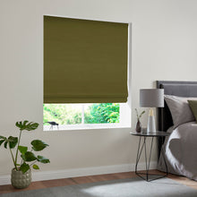 Load image into Gallery viewer, Kiana Moss Roman Blind