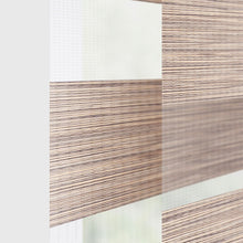 Load image into Gallery viewer, Keaton Ash Day & Night Blind