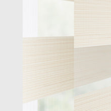 Load image into Gallery viewer, Keaton Cream & Night Blind