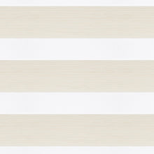 Load image into Gallery viewer, Keaton Cream & Night Blind