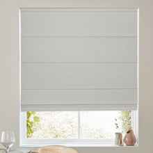 Load image into Gallery viewer, Kenza Cloud Roman Blind
