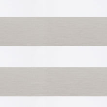 Load image into Gallery viewer, Laurent Cream Day & Night Blind