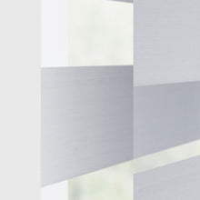 Load image into Gallery viewer, Laurent Snow Day & Night Blind