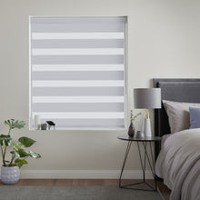 Load image into Gallery viewer, Laurent Snow Day & Night Blind