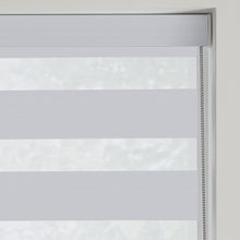 Load image into Gallery viewer, Laurent Snow Day & Night Blind