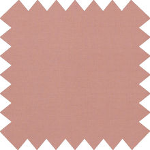 Load image into Gallery viewer, Blush Pink Linen Thermal Blackout Roller Blind