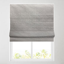 Load image into Gallery viewer, Lucia textured Roman Blind