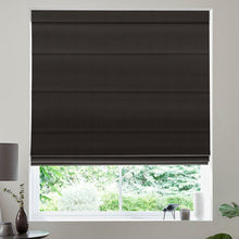 Load image into Gallery viewer, Micah Ebony Roman Blind
