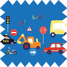 Load image into Gallery viewer, Multi Vehicles Thermal Blackout Roller Blind