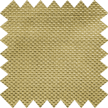 Load image into Gallery viewer, Mustard Weave Fully Lined Roman Blind