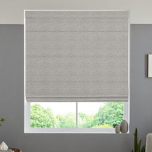 Load image into Gallery viewer, Maya Dove Roman Blind