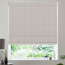 Load image into Gallery viewer, Maya linen Roman Blind