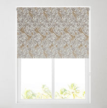 Load image into Gallery viewer, Ramona Thermal Blackout Roller Blind