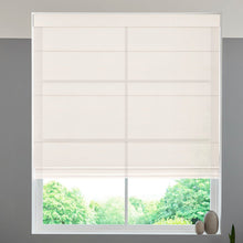 Load image into Gallery viewer, Nico Beige Roman Blind