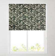 Load image into Gallery viewer, Oliviana Thermal Blackout Roller Blind