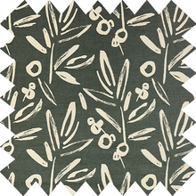 Load image into Gallery viewer, Oliviana Thermal Blackout Roller Blind