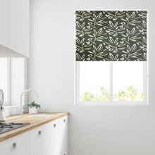 Load image into Gallery viewer, Oliviana Thermal Blackout Roller Blind