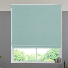 Load image into Gallery viewer, Oisin Duckegg Roman Blind