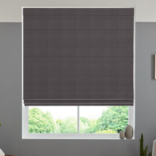 Load image into Gallery viewer, Omari Slate Roman Blind