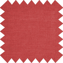 Load image into Gallery viewer, Red Paris Thermal Blackout Roller Blind