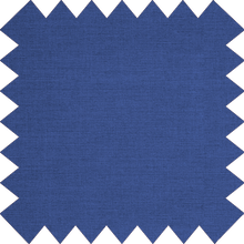 Load image into Gallery viewer, Royal Blue Paris Thermal Blackout Roller Blind