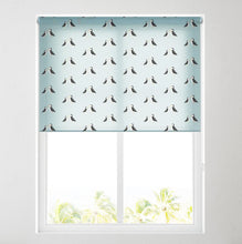 Load image into Gallery viewer, Peter Puffin Moisture Resistant Daylight Roller Blind