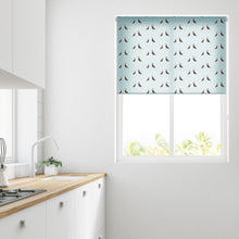 Load image into Gallery viewer, Peter Puffin Moisture Resistant Daylight Roller Blind