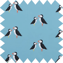 Load image into Gallery viewer, Peter Puffin Moisture Resistant Daylight Roller Blind