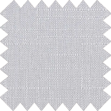 Load image into Gallery viewer, Quebec Silver Thermal Blackout Roller Blind