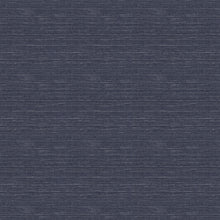 Load image into Gallery viewer, Cassia Indigo Roman Blind