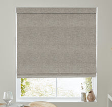 Load image into Gallery viewer, Cadi Bark Roman Blind