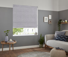Load image into Gallery viewer, Cadi Heather Roman Blind