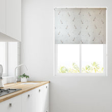 Load image into Gallery viewer, Rabbits Natural Daylight Roller Blind
