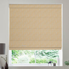 Load image into Gallery viewer, Ruben Butter Roman Blind