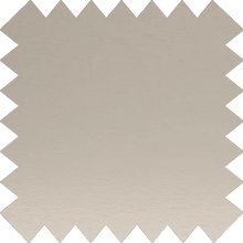 Load image into Gallery viewer, Satin champagne Thermal Blackout Roller Blind