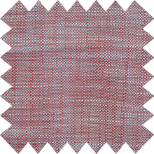 Load image into Gallery viewer, Pink Sienna Fully Lined Roman Blind