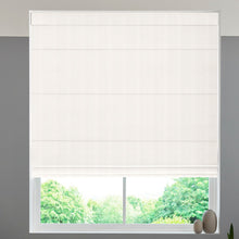 Load image into Gallery viewer, Skyla Pearl Roman Blind