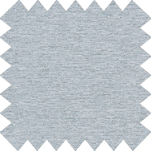Load image into Gallery viewer, Tabby Blue Thermal Blackout Roller Blind
