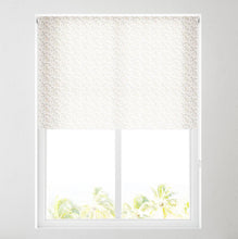 Load image into Gallery viewer, Mosaic Natural Daylight Moisture Resistant Roller Blind