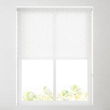 Load image into Gallery viewer, Mosaic Blue Daylight Moisture Resistant Roller Blind