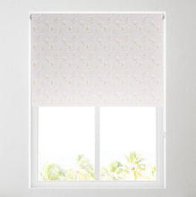 Load image into Gallery viewer, Tiny Bunny Thermal Blackout Roller Blind
