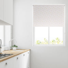 Load image into Gallery viewer, Tiny Bunny Thermal Blackout Roller Blind