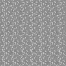 Load image into Gallery viewer, Tatum Graphite Roman Blind
