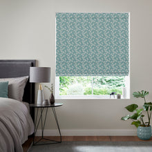 Load image into Gallery viewer, Tatum Spa Roman Blind