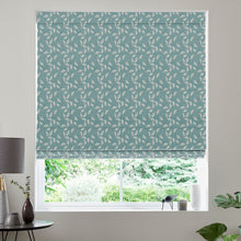 Load image into Gallery viewer, Tatum Spa Roman Blind