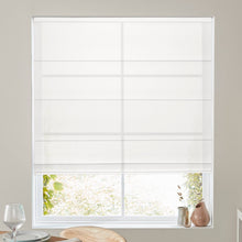 Load image into Gallery viewer, Tilda Cotton Roman Blind