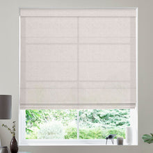Load image into Gallery viewer, Tilda Mist Roman Blind