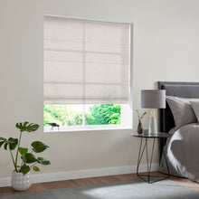 Load image into Gallery viewer, Tilda Mist Roman Blind
