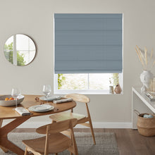 Load image into Gallery viewer, Thiago Danube Roman Blind