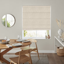 Load image into Gallery viewer, Tuan Taupe Roman Blind